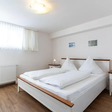 Becherer Apartment *