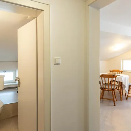 Apartamento Becherer *