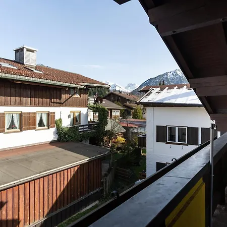 Becherer Oberstdorf