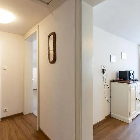 Апартаменты Becherer Оберстдорф