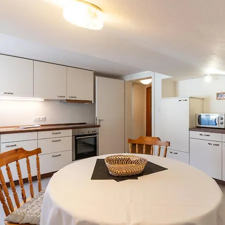 Becherer Apartment