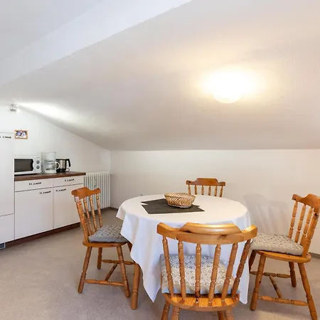 Apartment Becherer