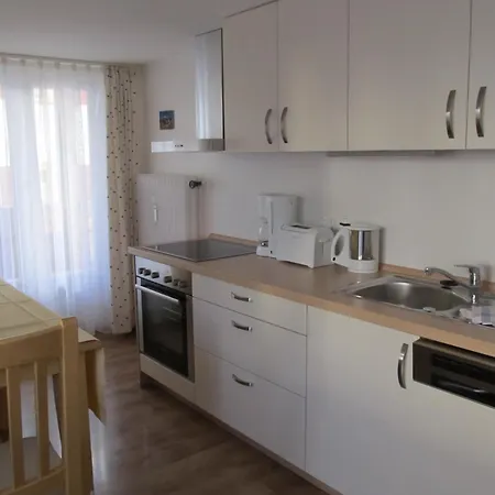 Becherer Apartamento
