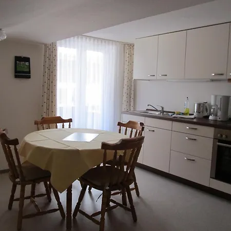 Becherer * Оберстдорф