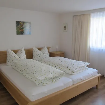 Becherer Apartment