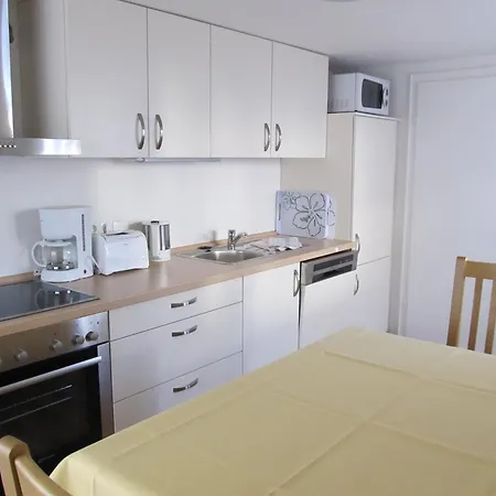 Apartment Becherer