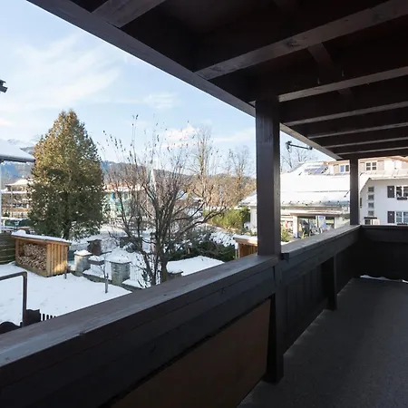 Apartment Becherer *