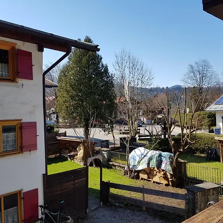 Becherer Apartment