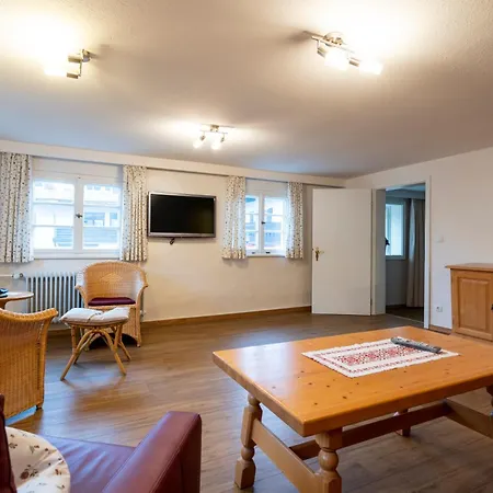 Apartment Becherer