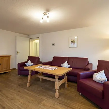 Becherer Apartment