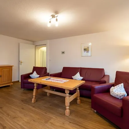 Apartment Becherer