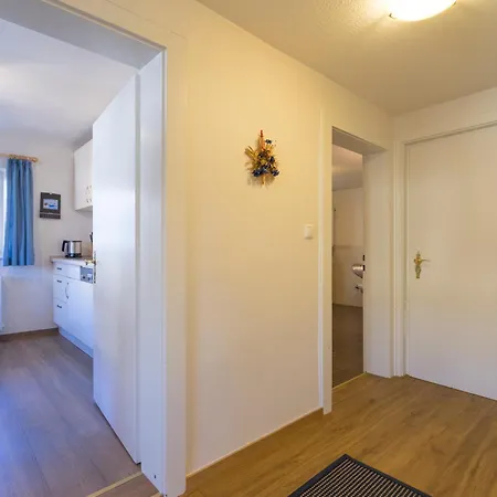 Becherer Apartment
