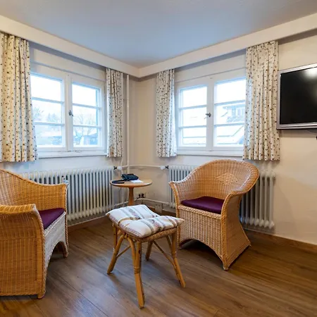 Becherer Apartment *