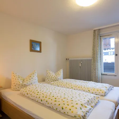 Apartment Becherer Oberstdorf