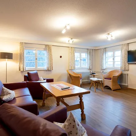 Apartment Becherer