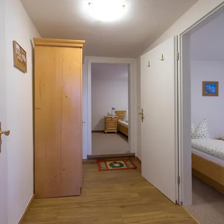 Apartment Becherer *