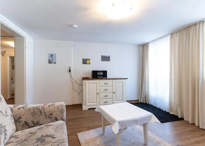 아파트 Becherer 오버스트도르프