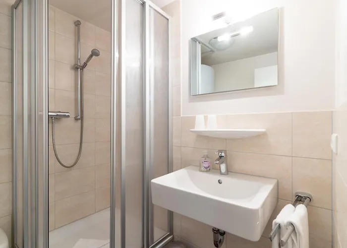 아파트 Becherer *