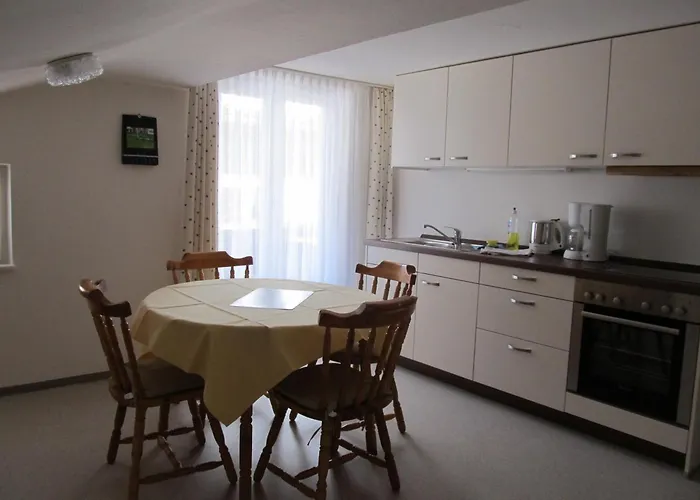 Becherer * 오버스트도르프