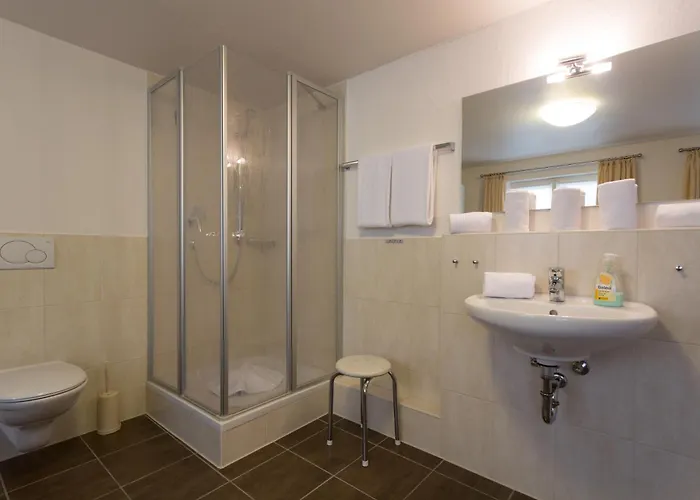 Becherer 아파트 *